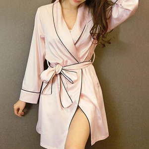 Peignoir jeunesse 999 Set - Ref 594746 Image 11