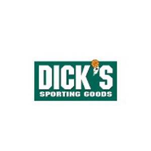正版Dick'sSportingGoods色卡