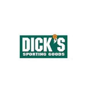 正版Dick'sSportingGoods色卡