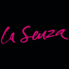 正版La Senza娜圣莎色卡（单色两张起订）388元两张昂高合作色卡