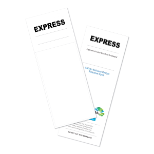 正版EXPRESS色卡送QTX文档