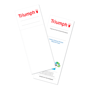 正版黛安芬Triumph色卡