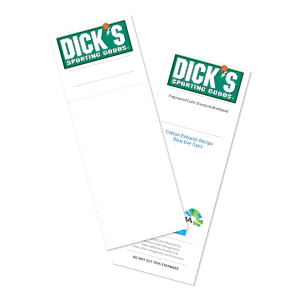 正版Dick'sSportingGoods色卡