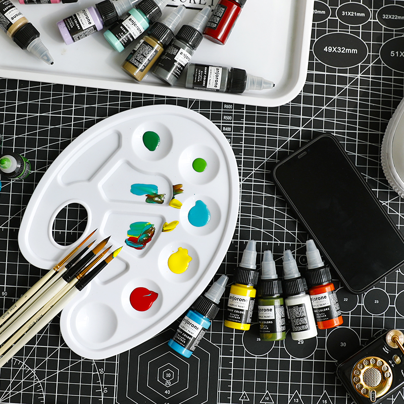 美国进口angelusdiy球鞋