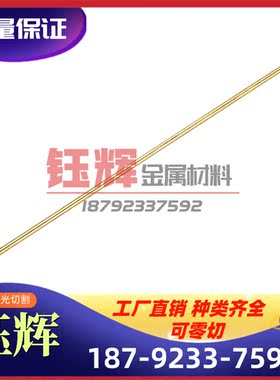 可零切 C53200磷青铜 C53200磷青铜板 磷青铜棒 铜带 规格齐全