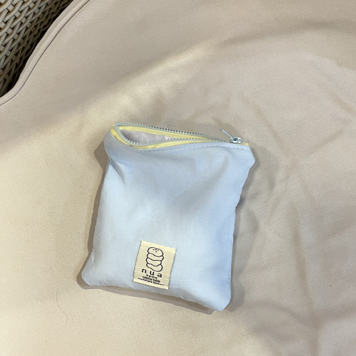 化妆包ins韩风收纳包杂物包