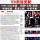 高清视频音频中英双语注释字幕PDF英语素材 ted演讲文字稿电子版