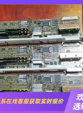 6SN1118-0DM21-0AA0轴卡三块成色漂亮拍前询价下单