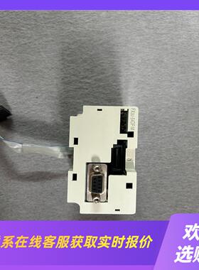 FX3U-64DP-M拆机实拍图功能包好拍前询价下单
