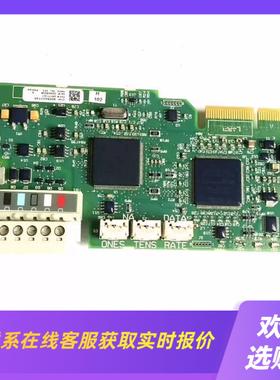 20-750-DNETab变频器通讯卡产品拆机成色好数拍前询价下单