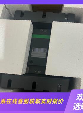 交流接触器LC1D15000M7C新款绿色外壳22拍前询价下单