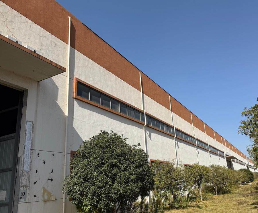 6月13日南昌市工业用地及其地上六栋建筑物、构筑物及附属设施网络拍卖公告