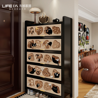 【新品榜单】鞋柜2025新款