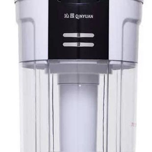 沁园QY98 配件滤芯活性炭陶瓷 1饮水机HA1净水器H12A净水桶原装