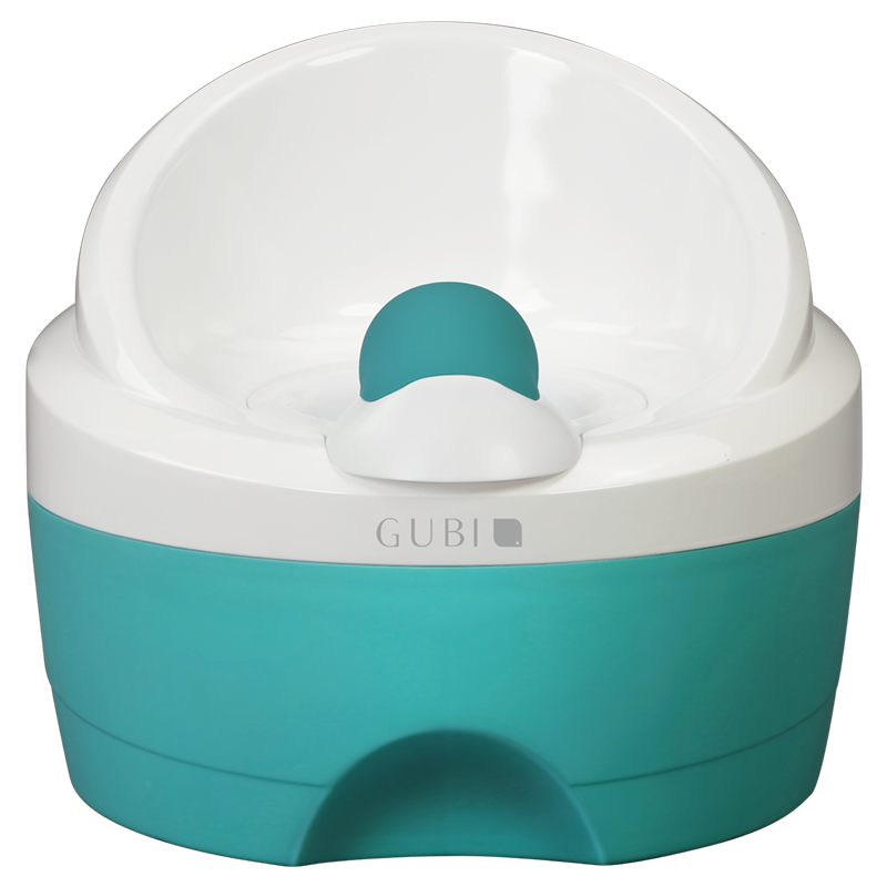 坐便器儿童马桶GUBI男女宝宝专用