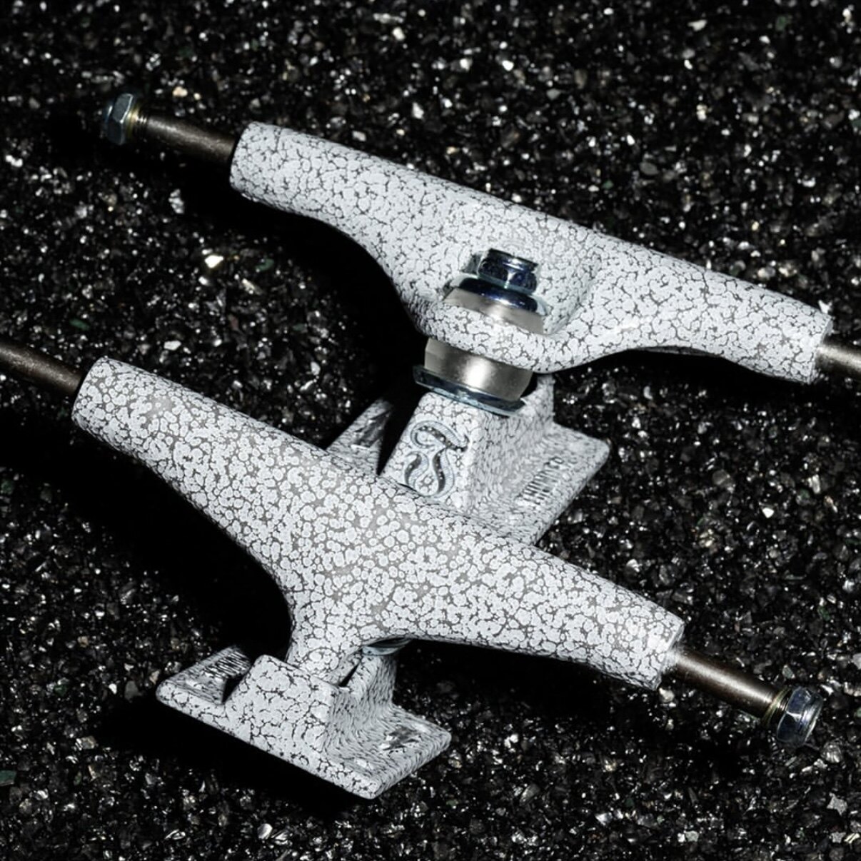 美国进口支架钛合金王一博滑板