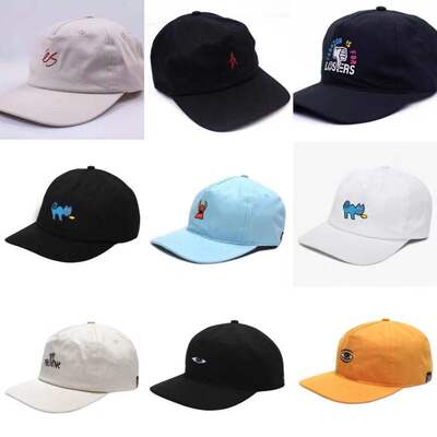 toymachine青少年帽子