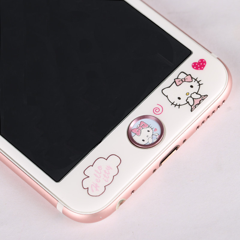 Sticker pour téléphone mobile PINKSON - Ref 1371276 Image 1