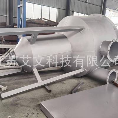 艾文环保XLCS旋流沉砂池除砂机XS沉砂池吸砂机源头厂家