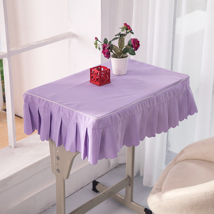 小学生桌布桌罩课桌套40*60学校课桌桌布桌套学生课桌桌套罩包邮