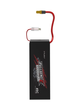 iFlight翼飞Fullsend E 6S 5200/6000/8000mAh 穿越机航模锂电池