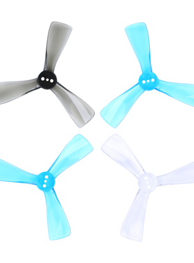 iFlight翼飞 Nazgul Cine 2525三叶桨 穿越机 Cinewhoop 涵道桨