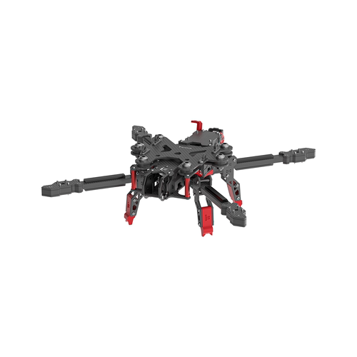 翼飞穿越机TaurusX8V3机架