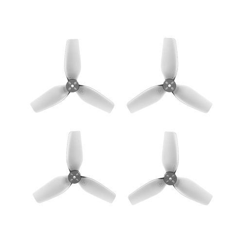 翼飞穿越机D20螺旋桨2020桨叶