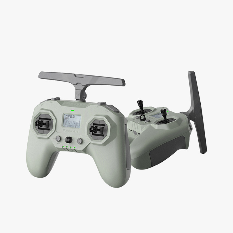 4ghz/900mhz fpv穿越机模拟器 elrs遥控器