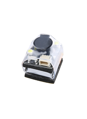 iFlight 翼飞 FPV 穿越机bb响 寻机神器 LED灯报警 100分贝蜂鸣器