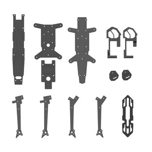 机架维修 iFlight翼飞 CineLR 替换配件 山海应龙