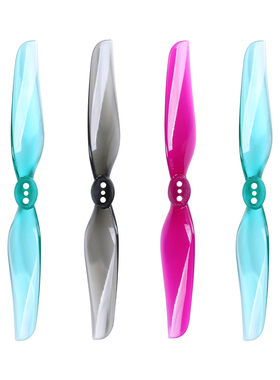 iFlight翼飞  Nazgul 4030 两叶桨 FPV freestyle 4寸 螺旋桨