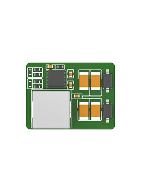 iFlight翼飞 BLITZ BEC 5V/2A 12V/3A 稳压电源模组 可调降压模块