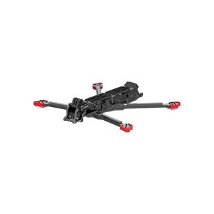 奇美拉Chimera7 iFlight翼飞 Pro 远航穿越机机架 DJI