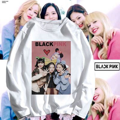 blackpink粉丝周边应援服
