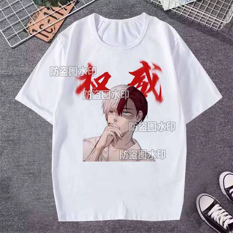 快手少羽权威T恤夏季无敌
