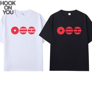 BTS防弹少年团2026新专辑演唱会周边同款短袖t恤应援男女上衣服潮