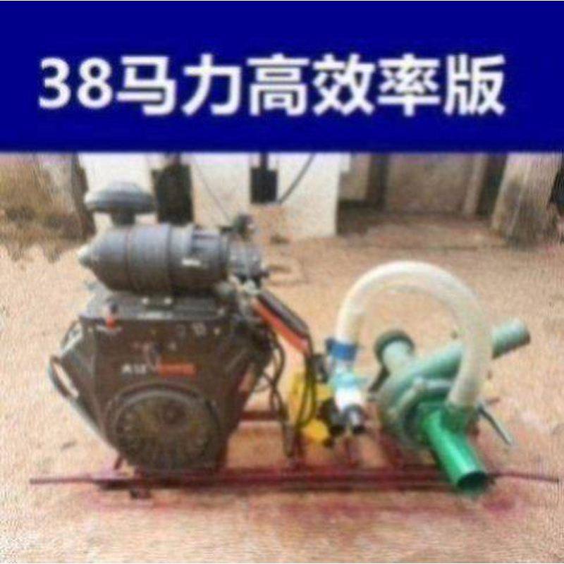 2V78双缸汽油发动机22马力678CC船用抽沙80/764/999CC