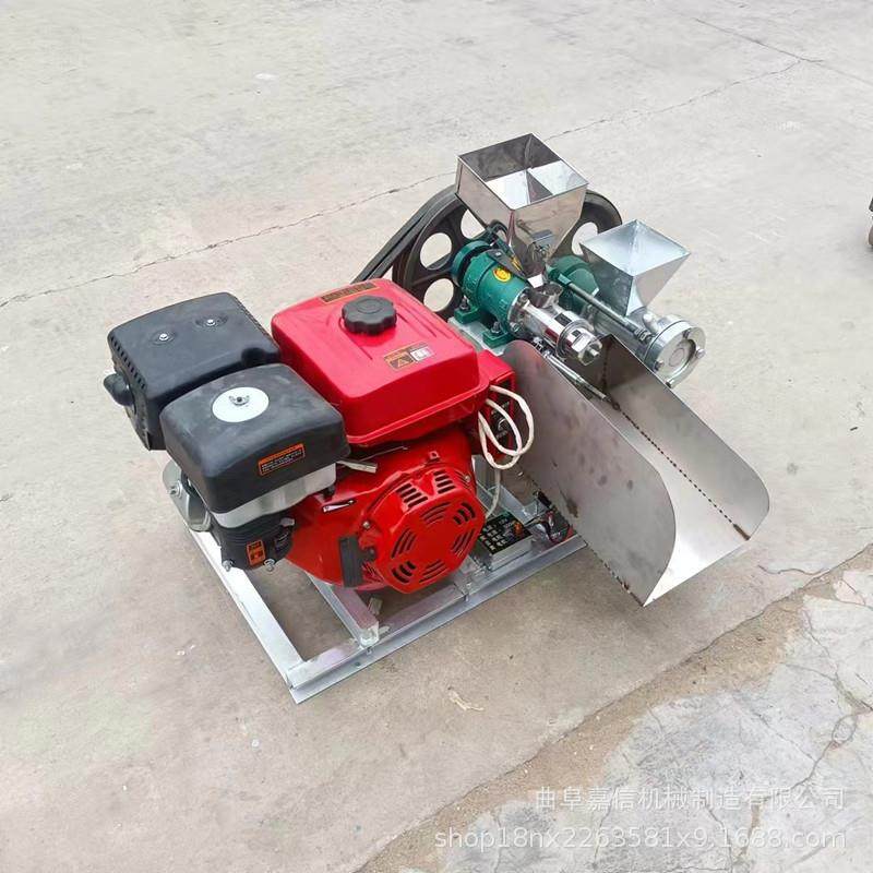 多功能五谷杂粮膨化机红枣核桃酥机 五谷杂粮四缸静音膨化机,清洗/食品/商业设备,休闲食品加工设备,淘宝优惠券,粉丝福利购,淘宝优惠卷