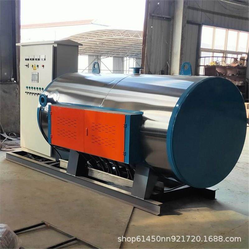 供暖锅炉 采暖用电热水锅炉 取暖锅炉 家用地暖锅炉暖气