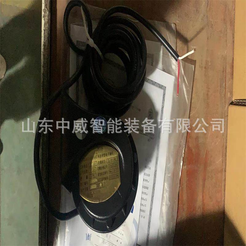 煤安认证矿用浇封型电子喇叭 DLEC-24（A）矿用浇封型电子喇叭