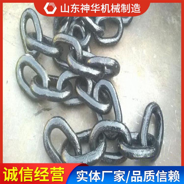 五环链使用效果售价详情五环链厂商直供矿用五环链