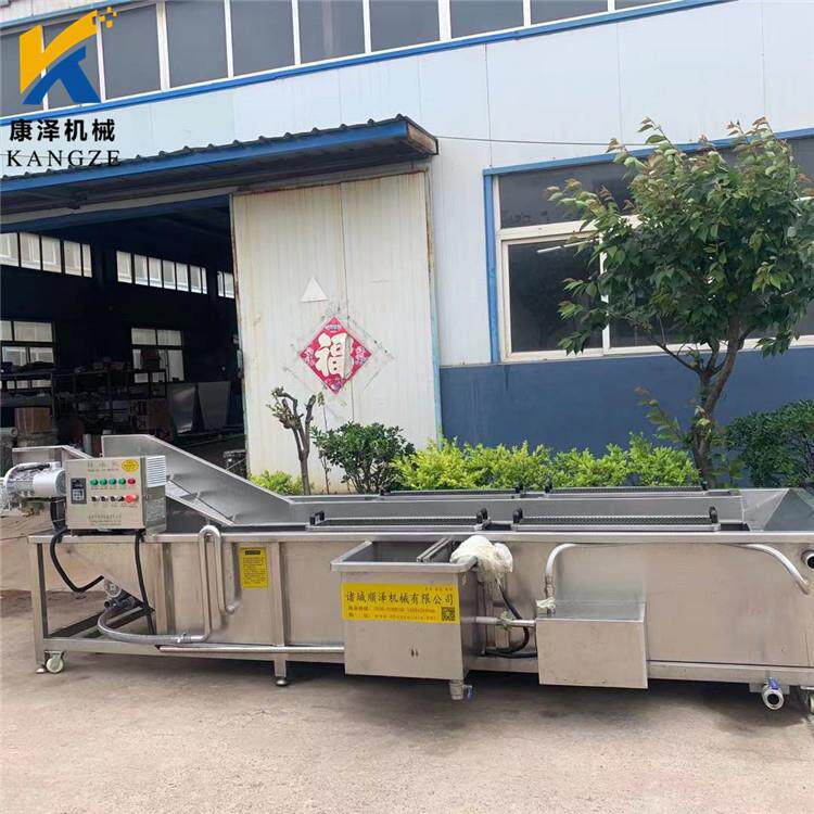 全自动鲳鱼挂冰机 刀鱼段包冰机 带鱼挂冰设备