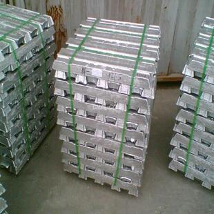 厂家直销99.9926高纯铝锭4N1铝锭价格99.9926精铝铝锭品质保障