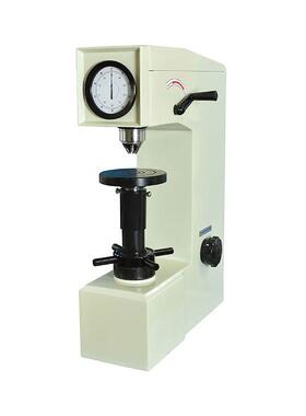 厂家直销 HR-150A洛氏硬度计五金件硬度测试 质量保证 欢迎洽谈