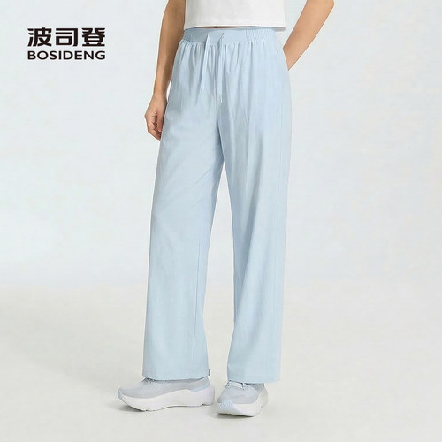 夏季凉感女士舒适户外