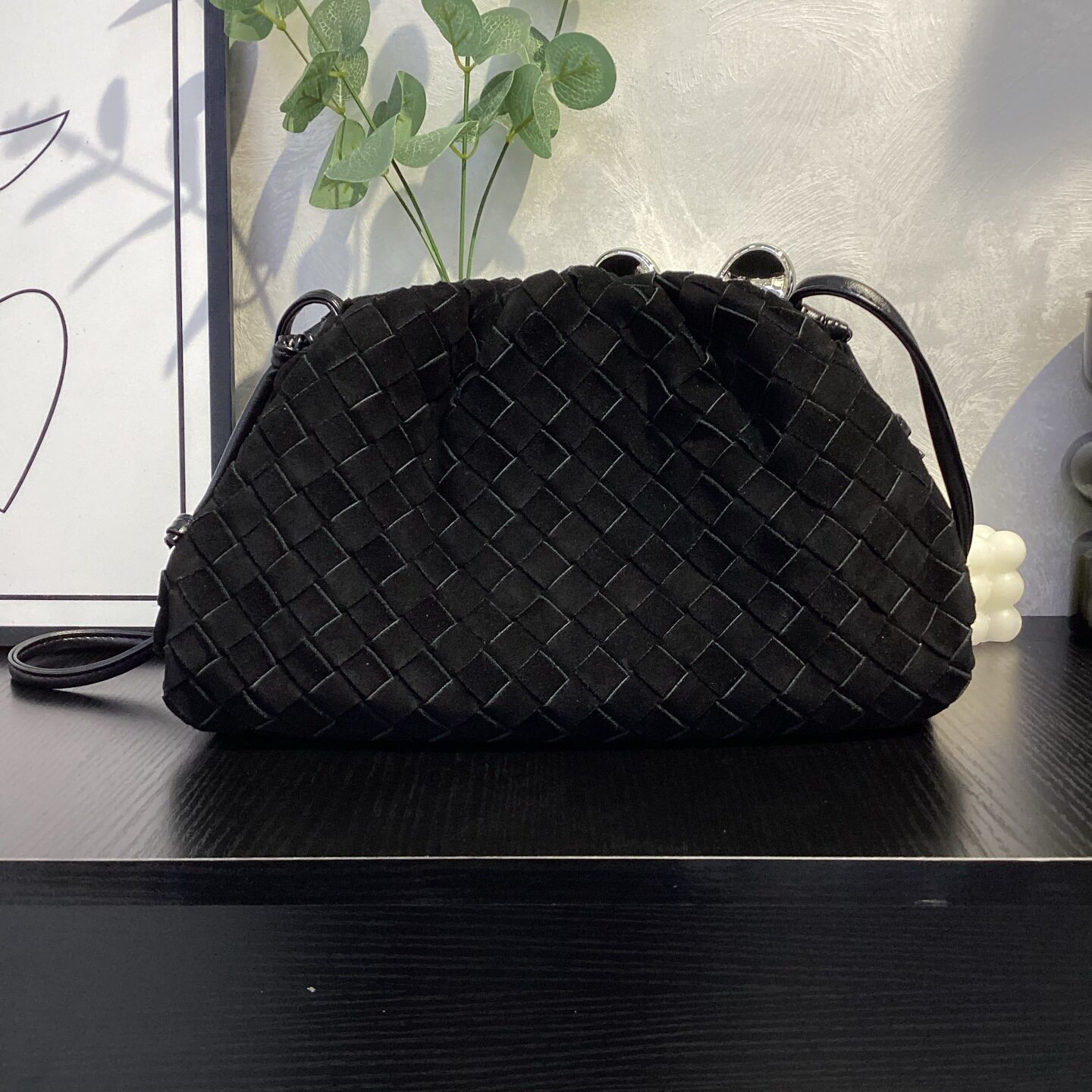【高定】纯手工制作超火磨砂云朵