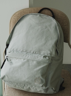hobo BACKPACK 22L NYLON OXFORD 25SS 尼龙牛津布机能双肩背包