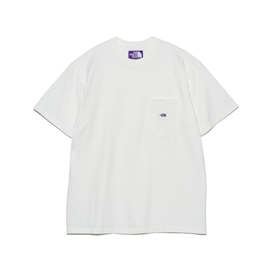 TNF北面紫标N25SI102短袖T恤