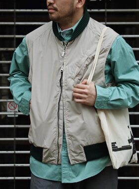 TNF北面紫标2400机能棉服马甲